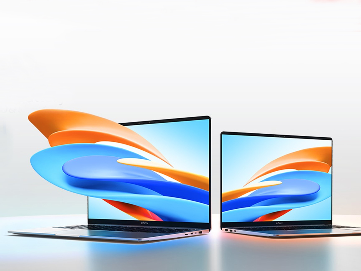 Infinix Inbook Y4 Max Laptop with 16-inch display launched at Rs 37,990 ...