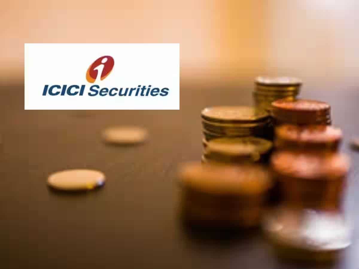 ICICI Securities Q3 results: Profit jumps 66% to Rs 466 crore