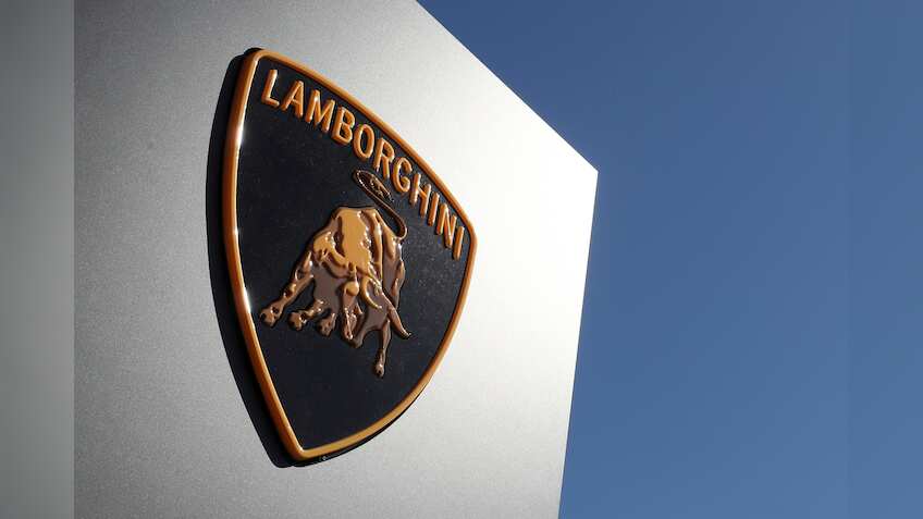 Lamborghini posts record sales of 103 units in India last year 