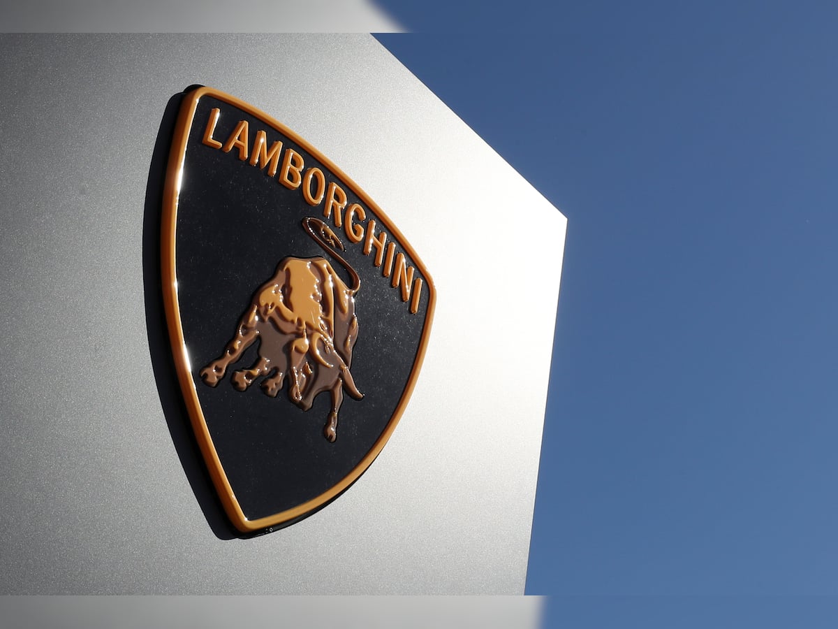 Lamborghini posts record sales of 103 units in India last year 
