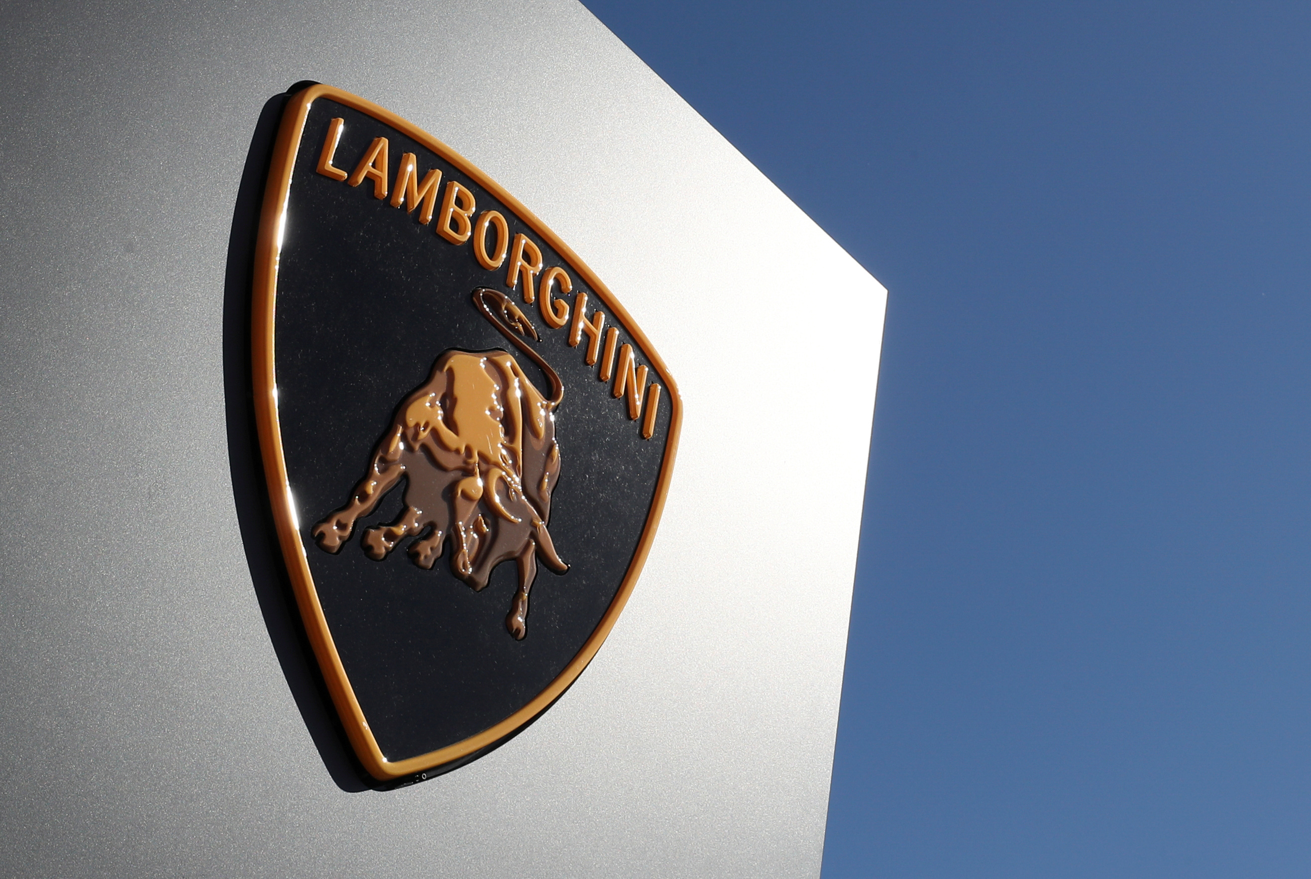 Lamborghini posts record sales of 103 units in India last year