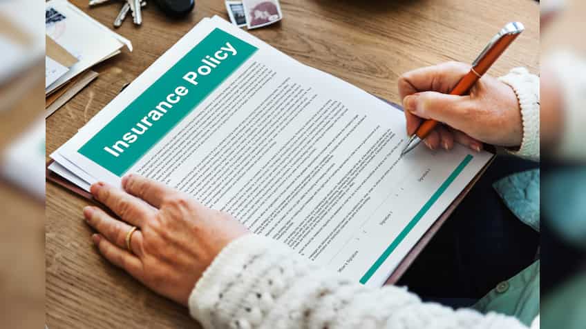 Insurance sector's premium income to double by FY34 to around USD 450 billion: Report
