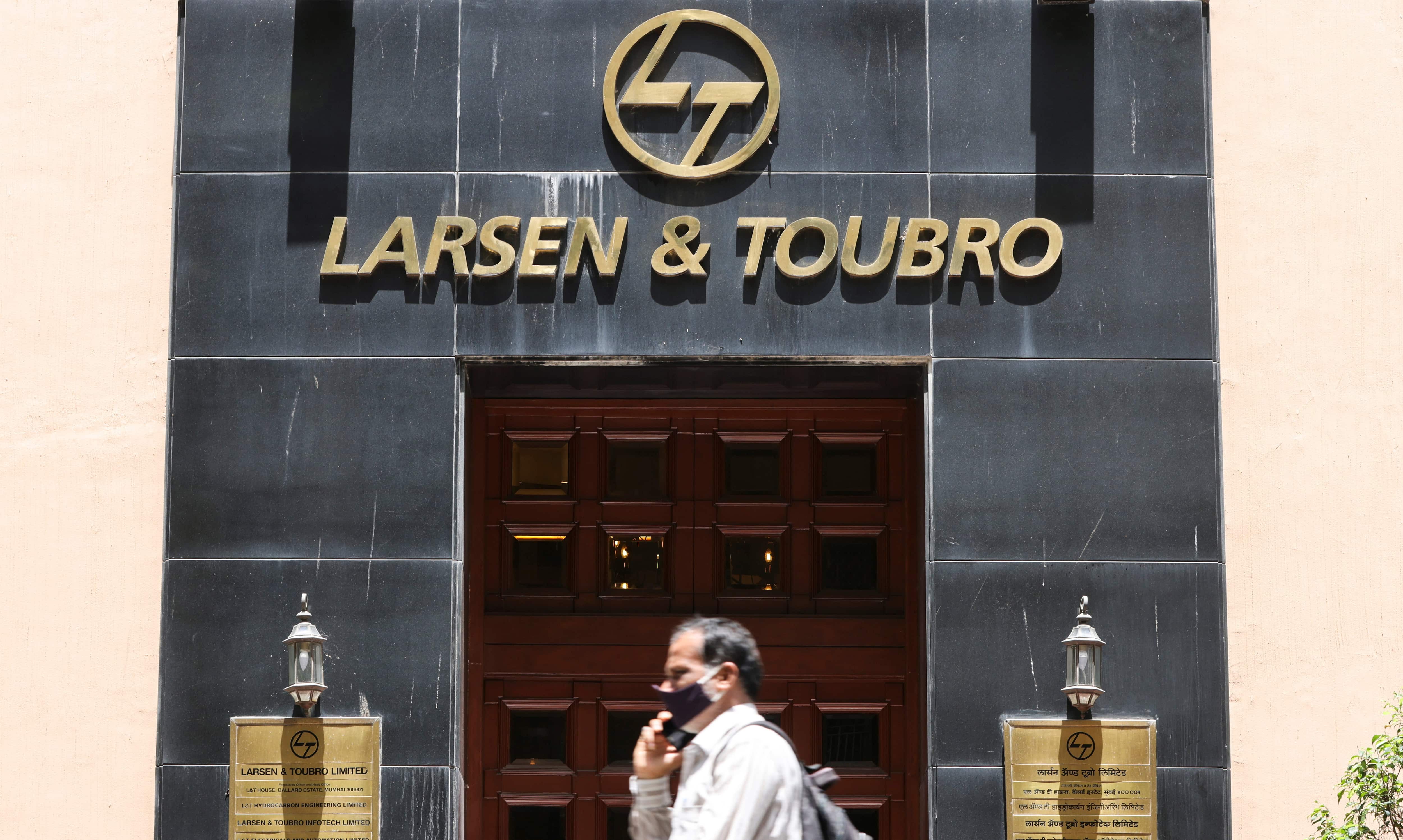 LTTS Q3 results: Net profit jumps 13% to Rs 336 crore