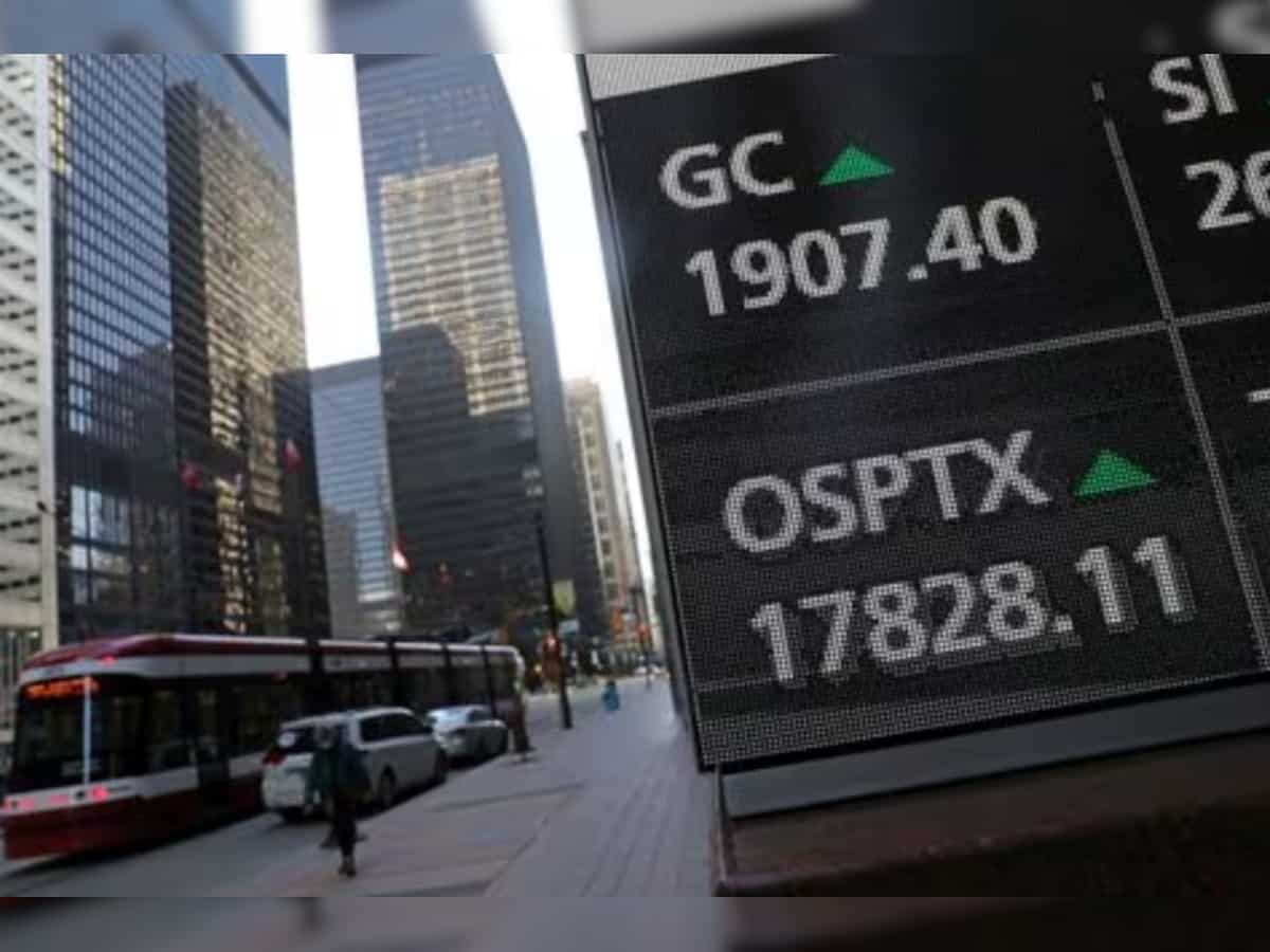 Toronto market pulls back as oil and gold prices fall
