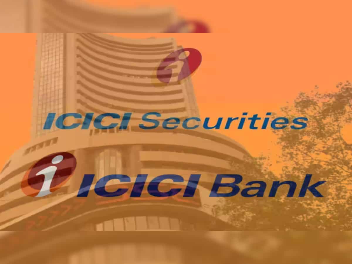 ICICI Securities declines despite upbeat December quarter results; read what Anil Singhvi says about Q3 numbers