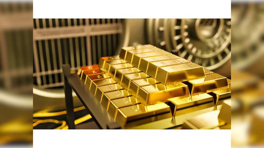 Beginner's guide to investing in digital gold