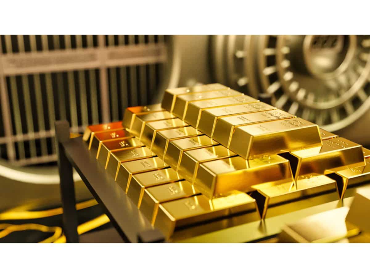 Beginner's guide to investing in digital gold