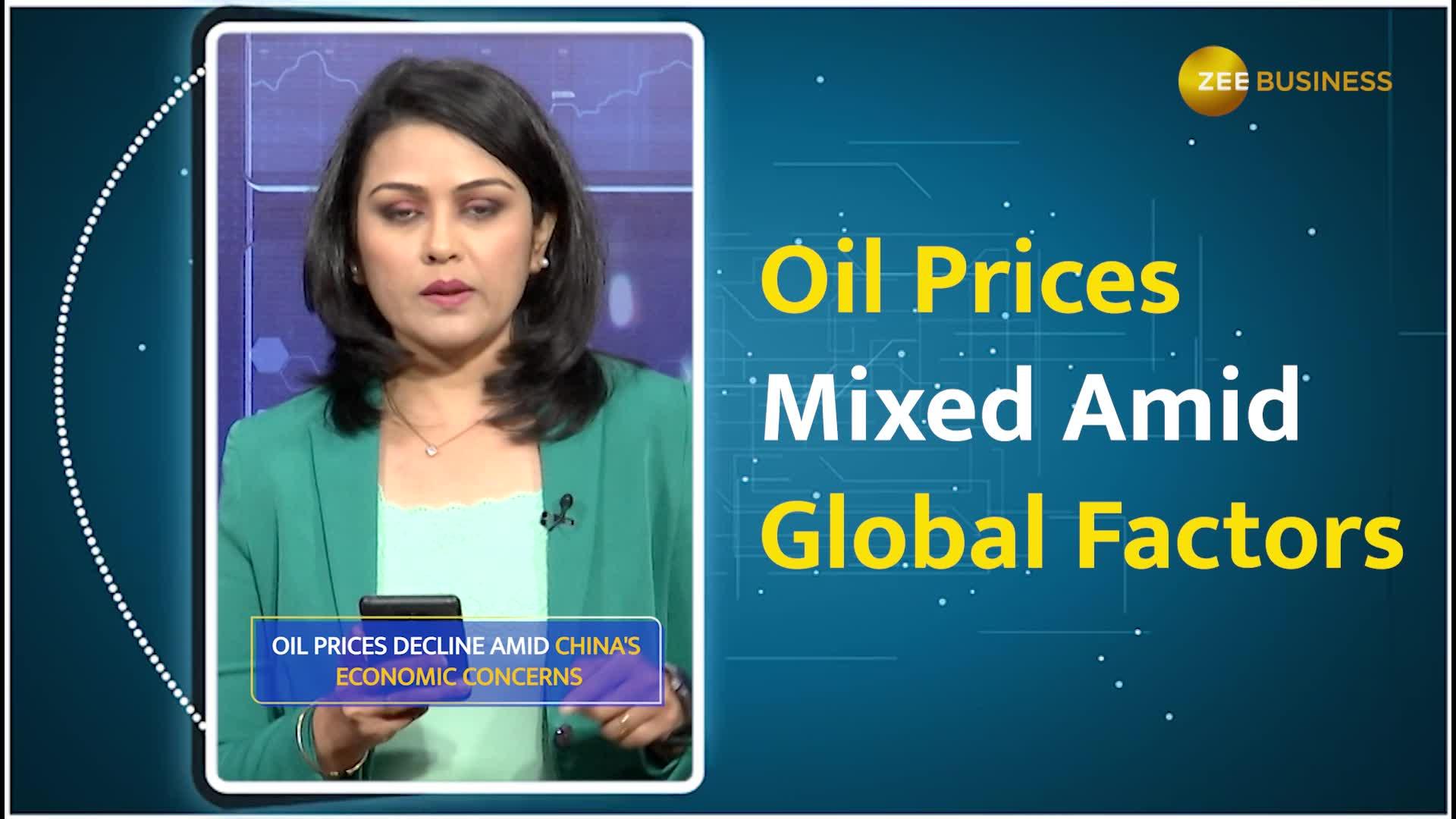 Commodity Capsule: Gold Extends Decline, Dips Below $2030