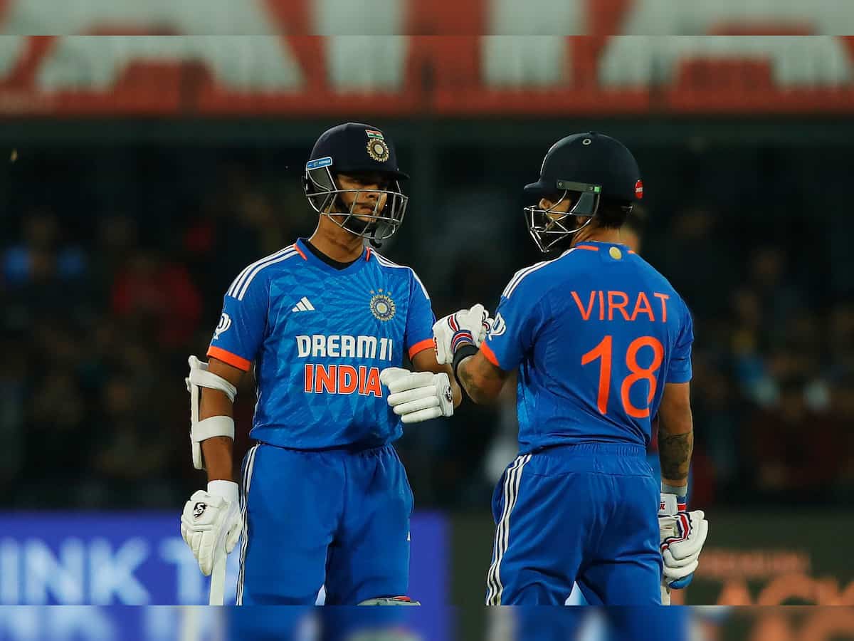 India vs Afghanistan 3rd T20I Live Streaming: When and Where to watch IND vs AFG T20I series Match LIVE on Mobile Apps, TV, Laptop, Online | 2nd T20I Recap