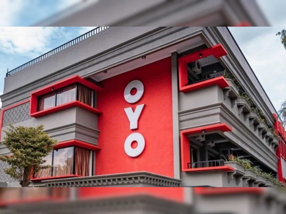 OYO opens 65 homestays, hotels in Ayodhya ahead of the Ram Temple consecration
