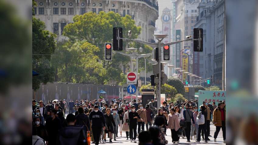 Chinese economy posts 5.2% GDP growth amid slowdown concerns