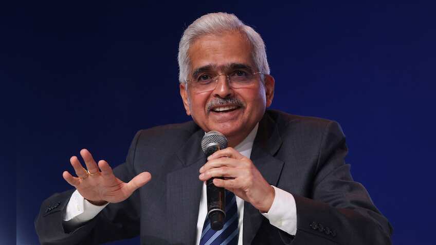 Indian economy likely to grow 7% in 2024-25, inflation to ease further: RBI Governor Shaktikanta Das
