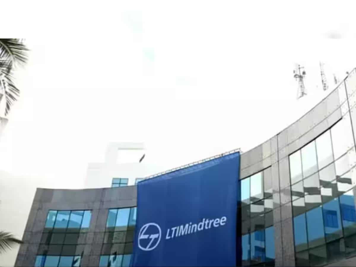 LTIMindtree shares nosedive after weaker-than-expected Q3 results; what should investors do? 