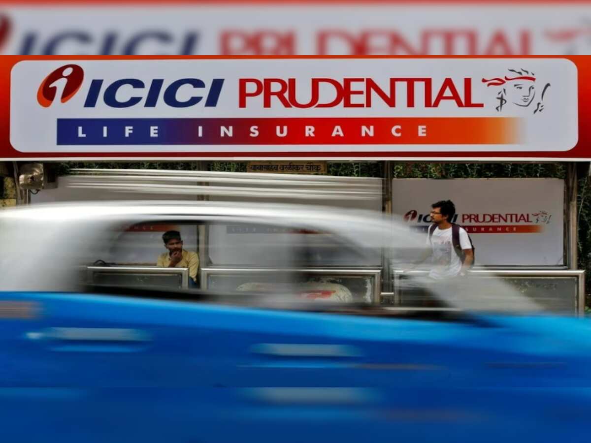 ICICI Prudential touches a lower circuit after insurance firm clocks weak December quarter numbers