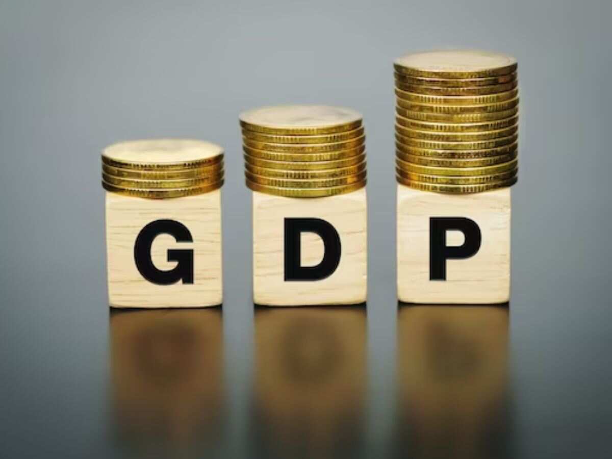 ICRA projects GDP growth to moderate to below 6% in Q3