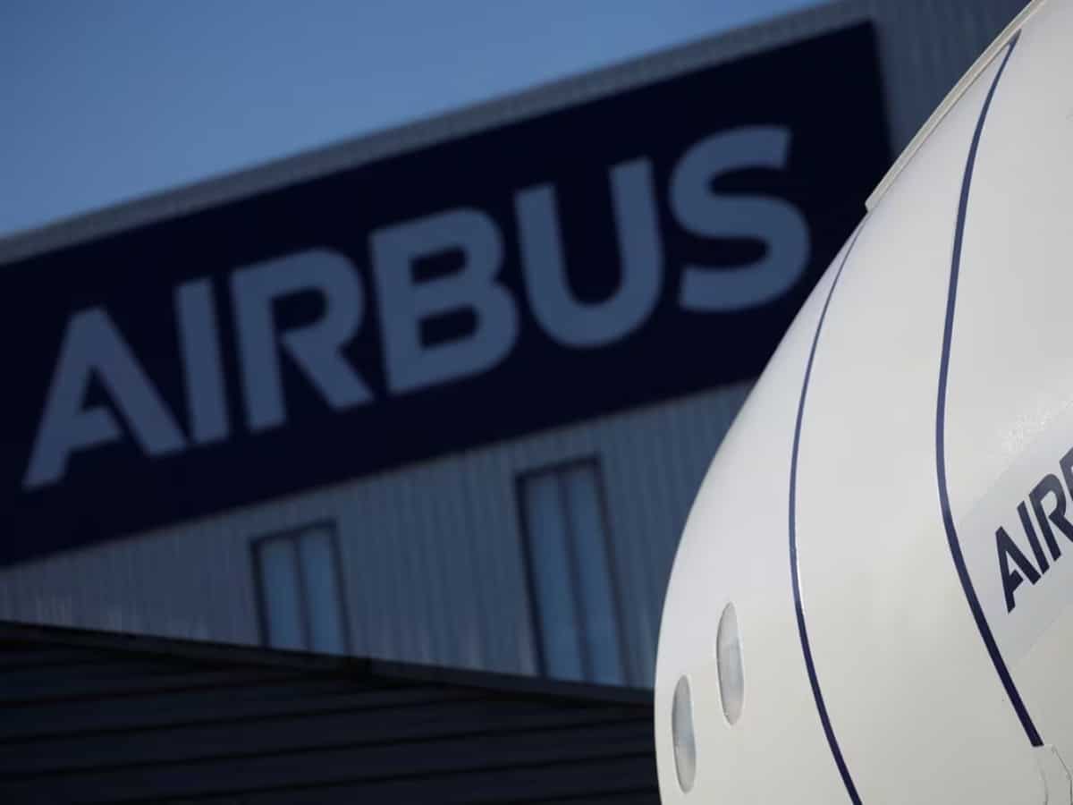 India needs 2,840 new aircraft, 41,000 pilots in next 20 years: Airbus forecast