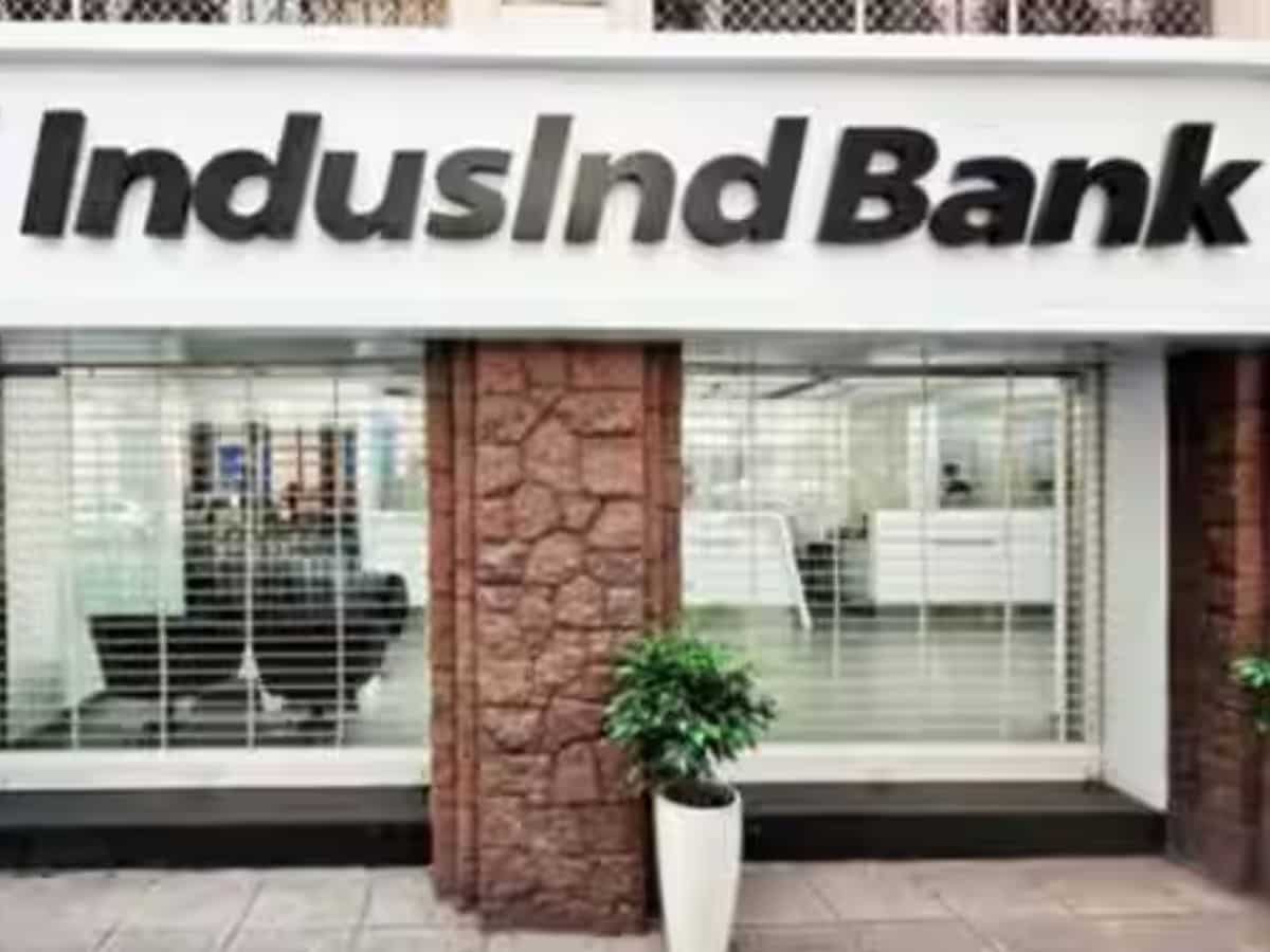 IndusInd Bank Q3 results: Profit rises 17% to Rs 2,301 crore 
