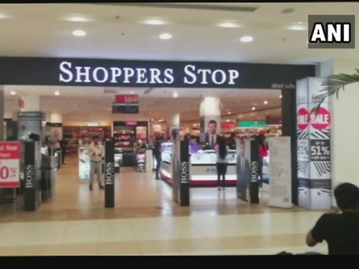 Shoppers Stop Q3 profit down 41.2% to Rs 36.85 crore, revenue up 8.8% to 1,237.5 crore
