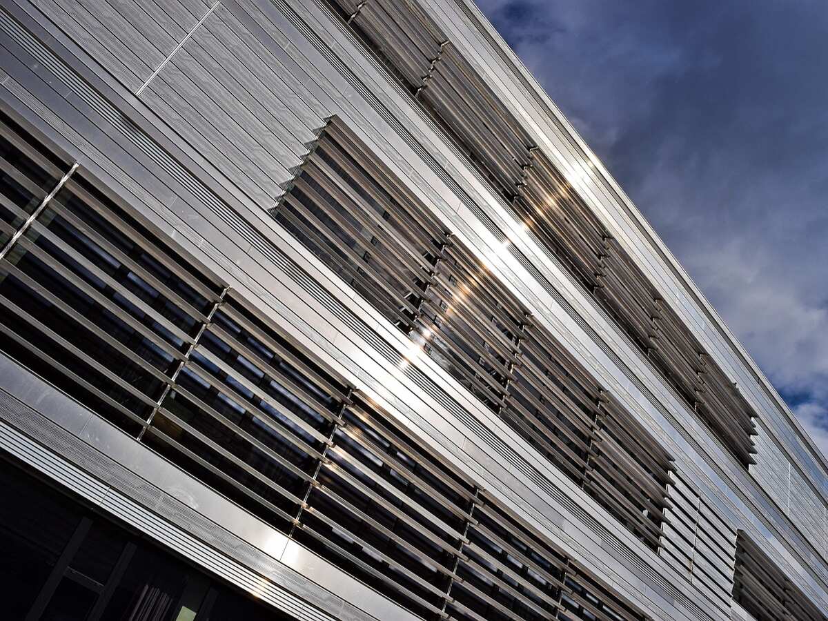 Encore-Alcom to set India's first auto robotic facility for aluminum doors in Gujarat