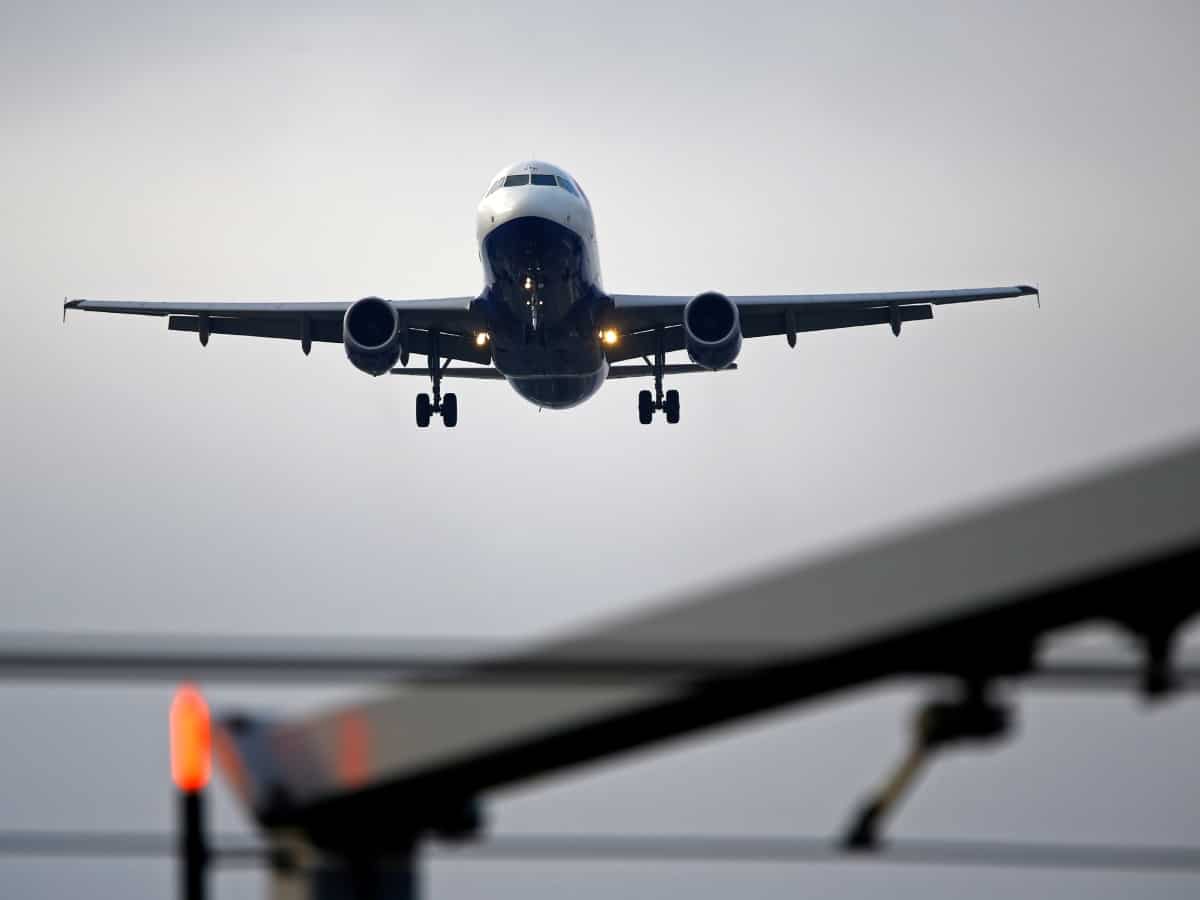 Flight operations to remain suspended for over 2 hours daily at Delhi airport till January 26