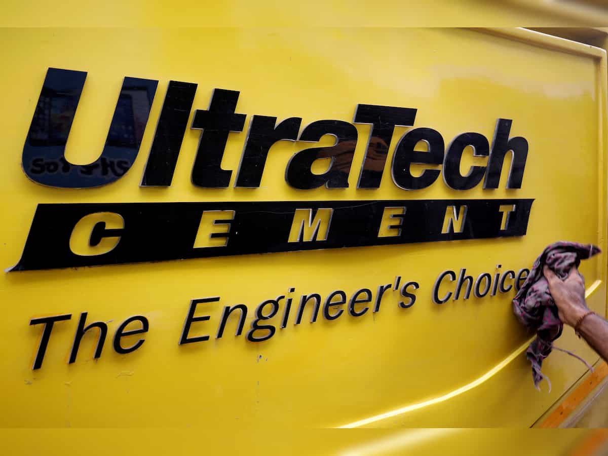 UltraTech Cement Q3 results: Net profit grows 67% to Rs 1,774.7 crore 