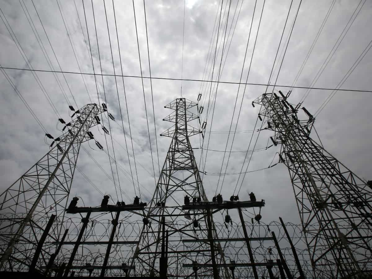 Delhi's winter peak power demand reaches all-time high of 5,798 MW