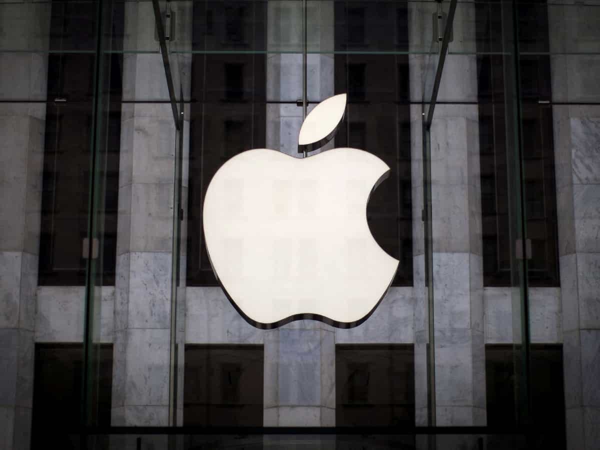 Apple offers rivals access to tap-and-go payment tech to resolve EU antitrust case