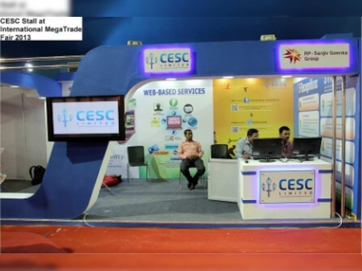 CESC Q3 results: Net profit falls 10% to Rs 301 crore; declares Rs 4.5 per share interim dividend 