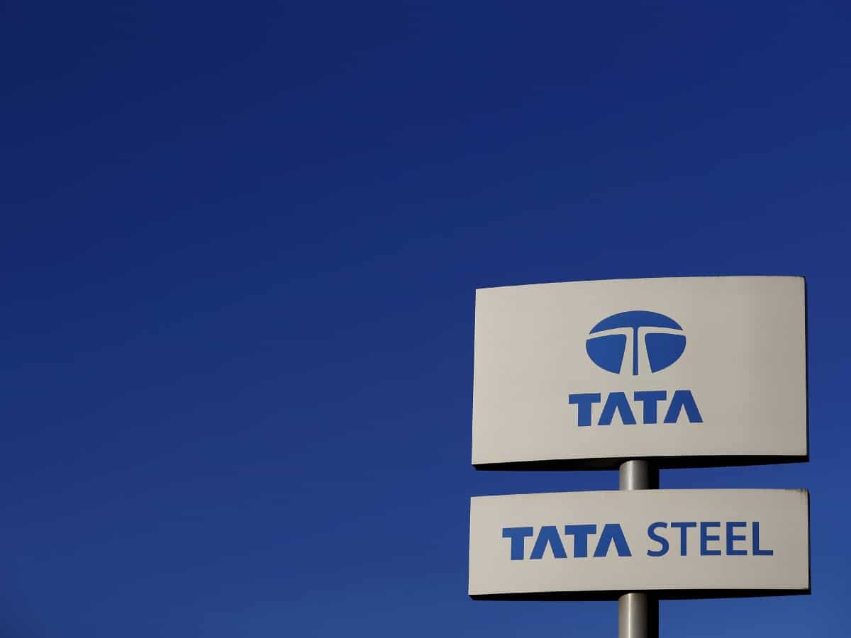 Tata Steel announces plans to cut 2,800 jobs in a blow to Welsh town built on steelmaking