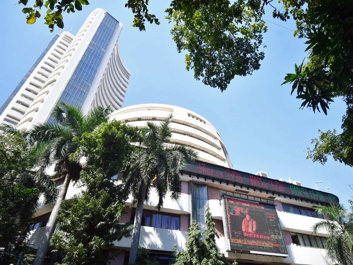  BSE, NSE to conduct full trading session today; markets to remain shut on Monday