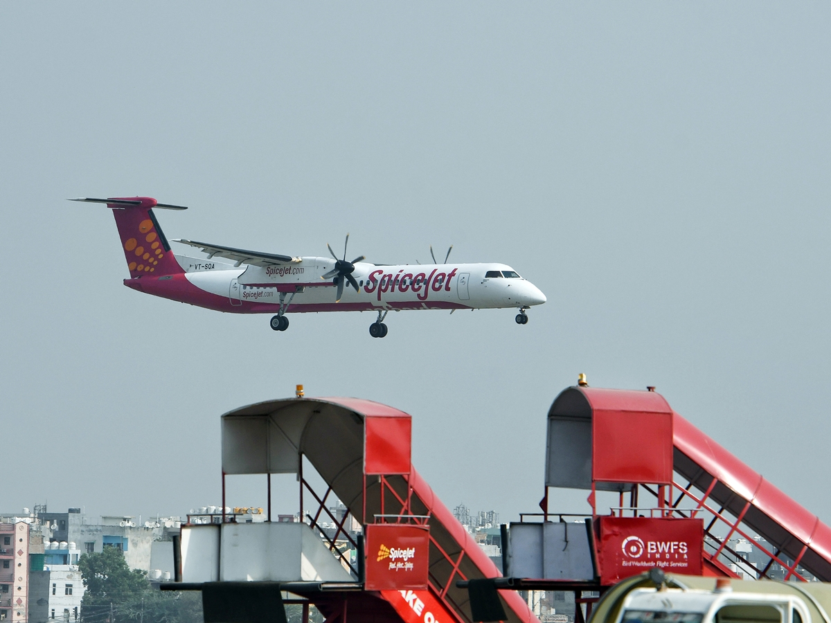 Ayodhya Airport notified as an international airport, to