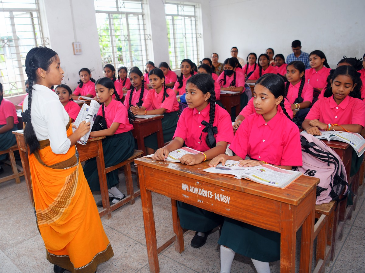 Provide study material in Indian languages digitally in