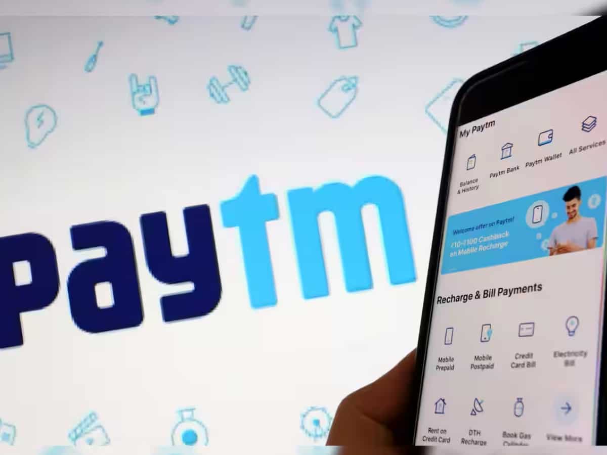 Paytm quarterly loss narrows; should you buy, sell or hold One97 stock now? 