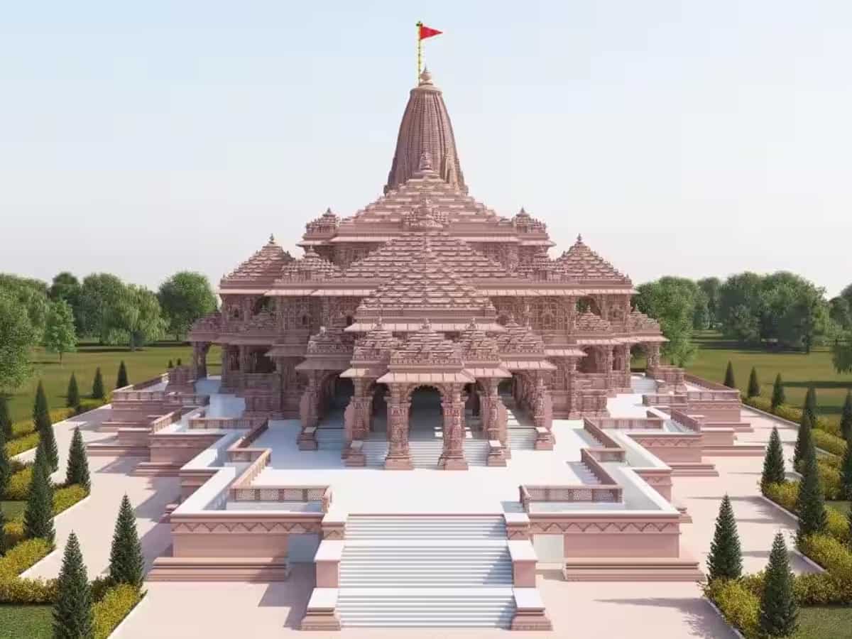 'Ayodhya Stock Exchange': 10 stock ideas to play the Ram Temple theme