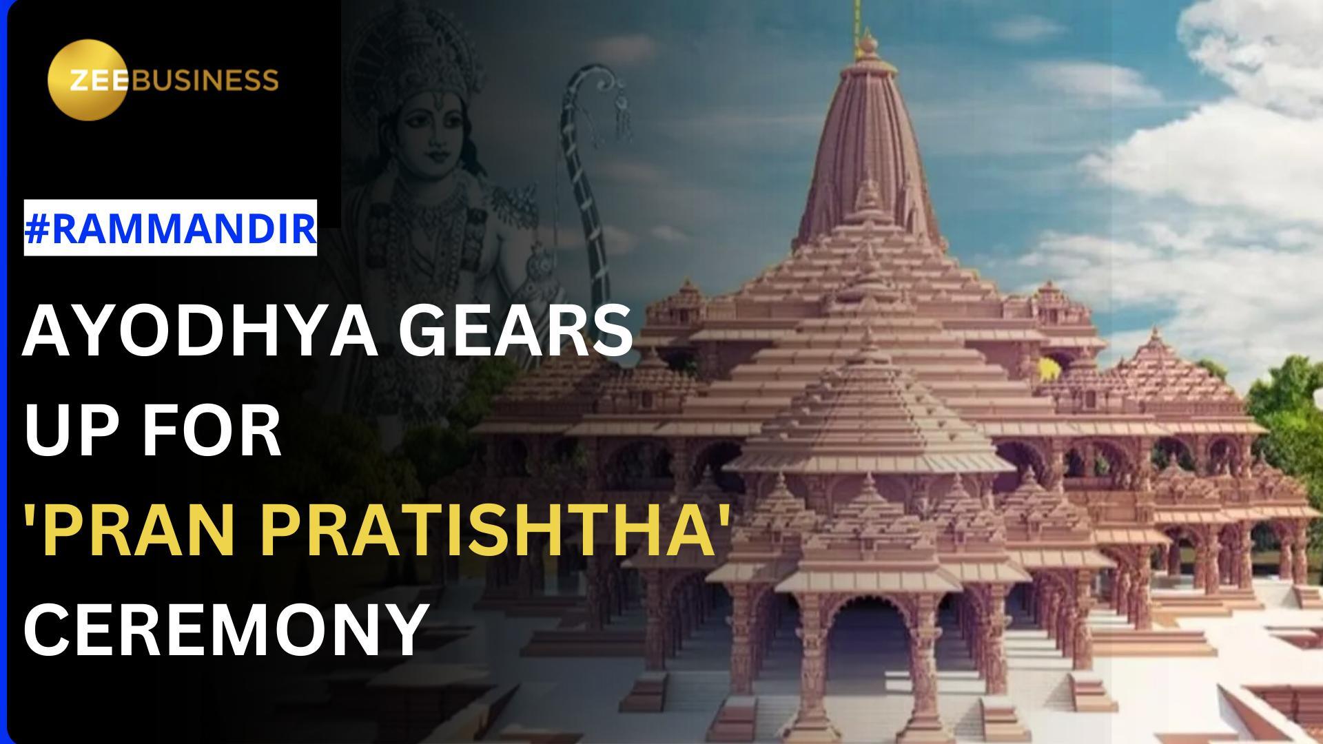 How Did Ram Return To Ayodhya From Lanka In Just 20 Days? – ZGZXPV