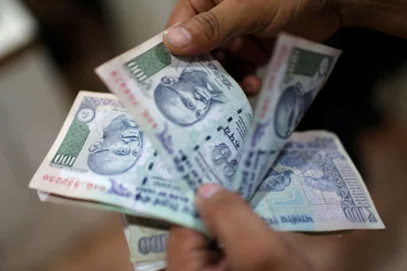 FPIs turn cautious, pull out Rs 13,000 crore from Indian stocks
