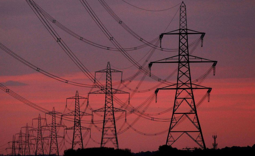 India's power consumption grows nearly 8% to 1,221.15