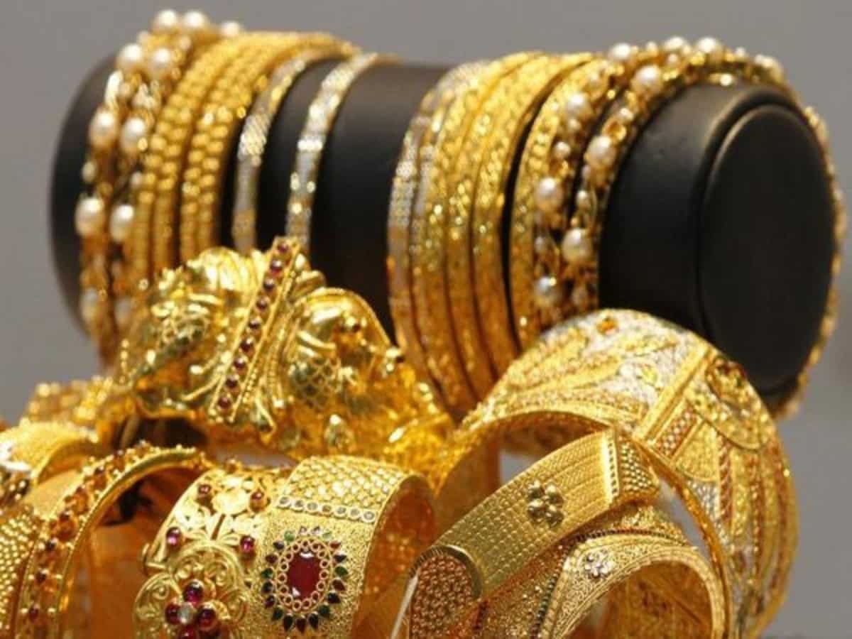 Gem & jewellery sector body seeks duty cuts on gold, cut and polished diamonds