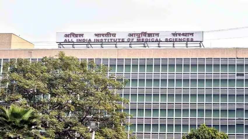 No case of China illness, mycoplasma pneumoniae, in AIIMS Delhi | Health  and Wellness News - The Indian Express