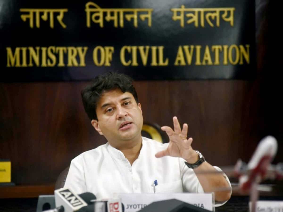 Indian plane not involved in Afghanistan crash: Civil aviation ministry