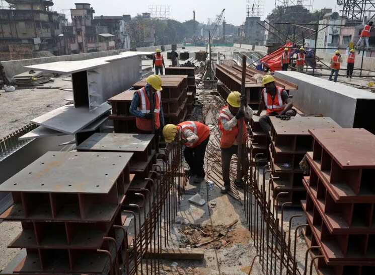 Government likely to do heavy lifting, capex to increase 