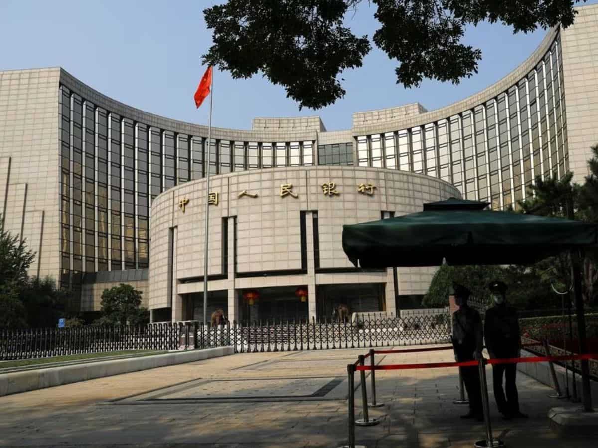 China leaves lending benchmark LPRs unchanged as expected
