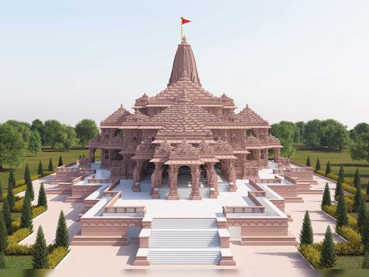 Ram Temple in Ayodhya to lead infra-driven growth for tourism with over 50 million visitors a year: Jefferies  