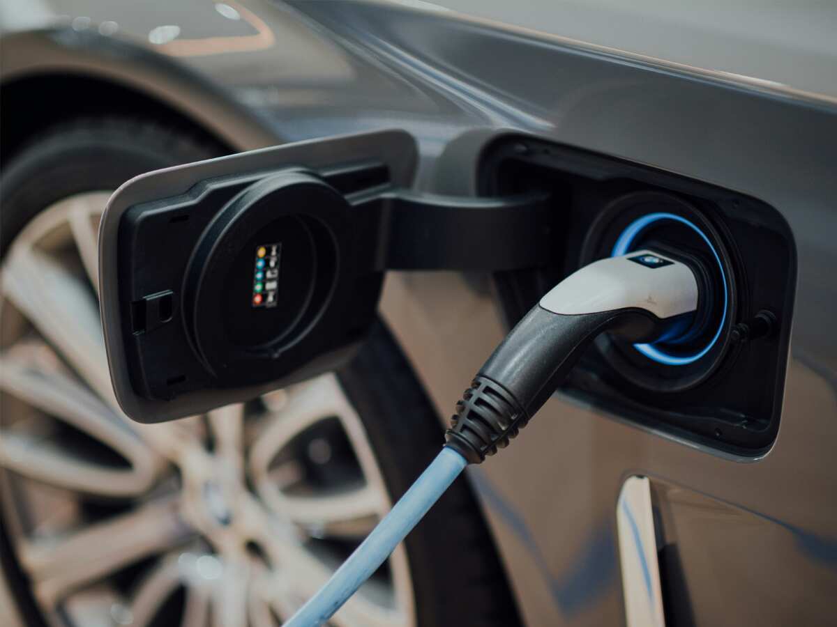 EVs development, adoption to play major role in India's transition to low carbon economy: DPIIT Secretary