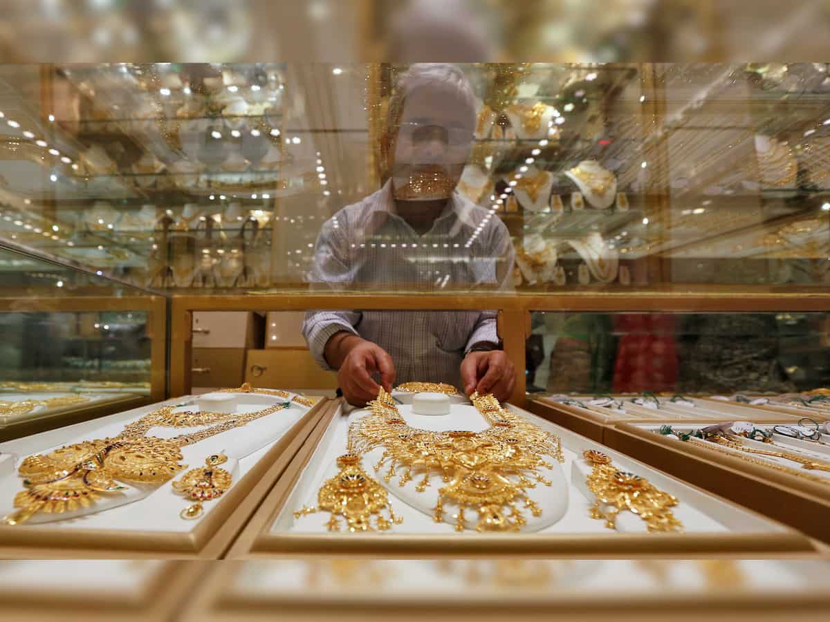 Multi-bagger stock: Axis Securities sees over 29% upside in this small-cap jewellery scrip