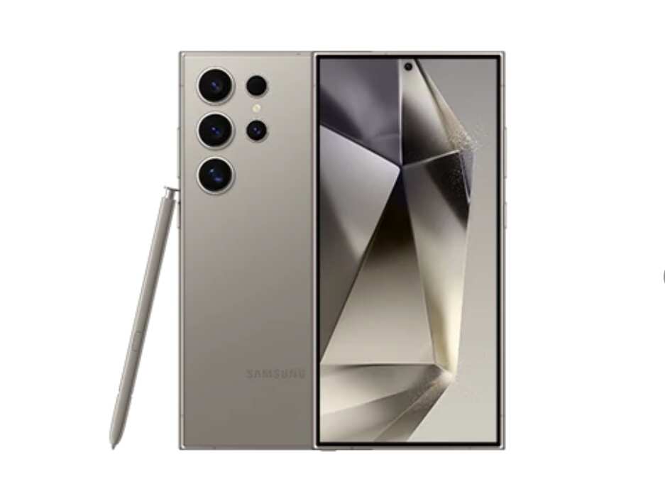 Samsung registers record 2.5 lakh pre-bookings of Galaxy S24 series in India