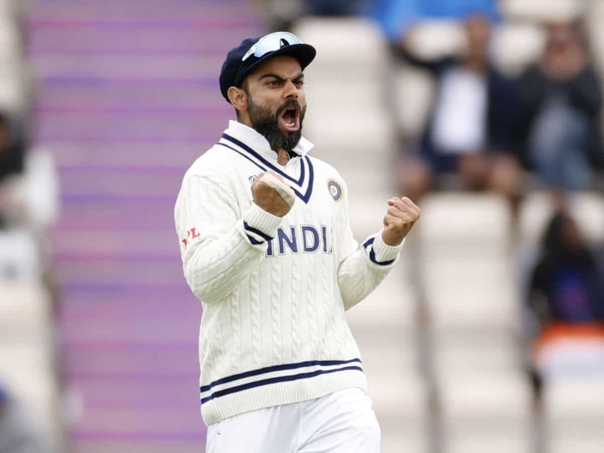 India vs England Test Series: Virat Kohli withdraws his name from first two tests against England—Check Replacements, Squad, Fixture Details