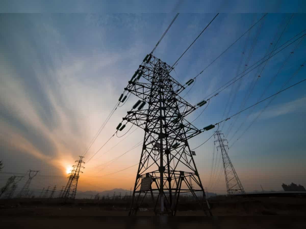 Delhi's winter peak power demand surges to all-time high of 5,816 MW