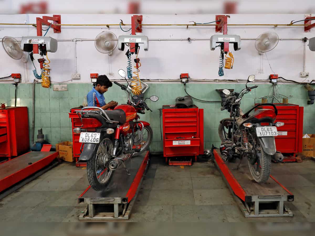 Hero MotoCorp to set up assembly plant in Nepal with partner CG Motors 