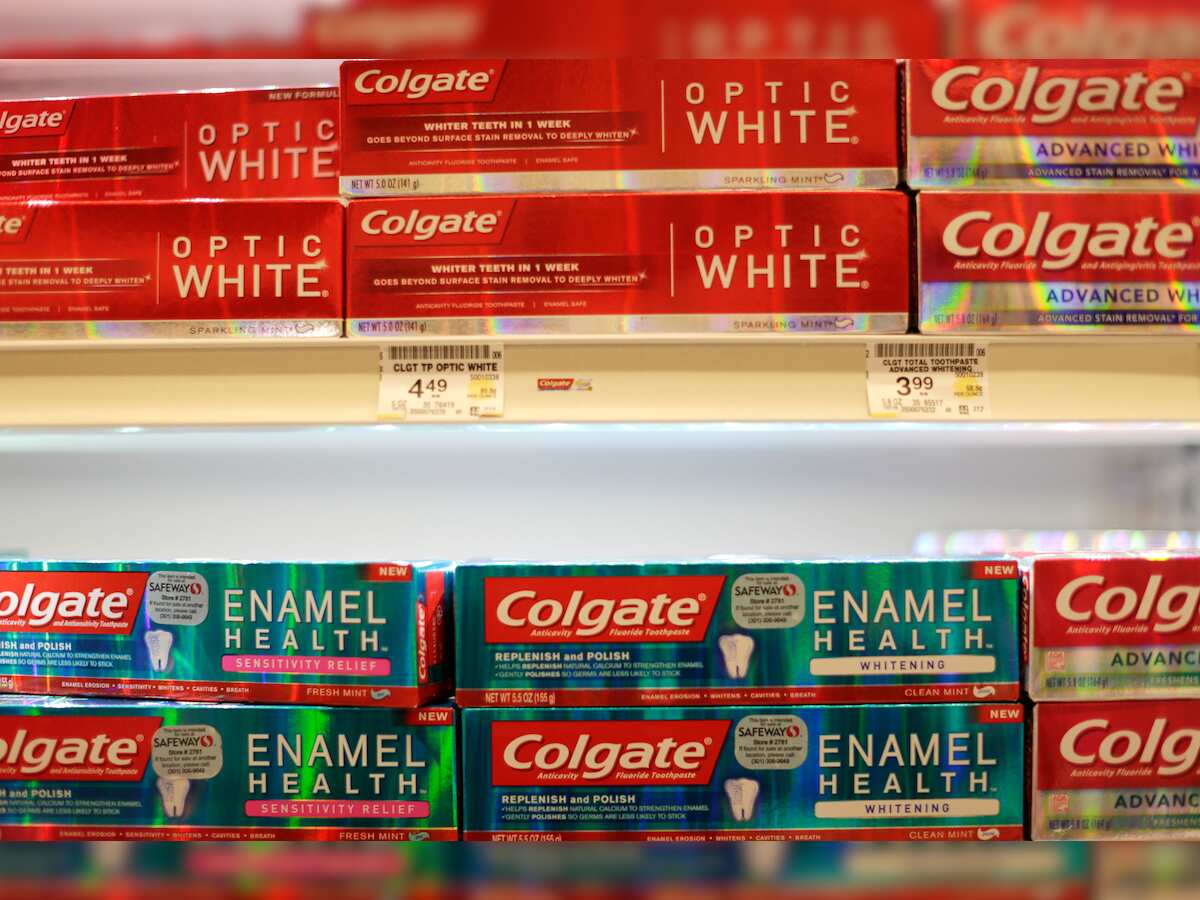 Colgate-Palmolive India Q3 results: Profit up 35.7% to Rs 330 crore